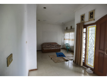 Dijual rumah murah lokasi Sukajadi - Pekanbaru