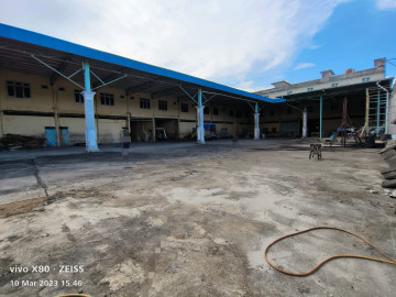 DIJUAL RUKO 3LT DI JALAN JENDRAL PEKANBARU