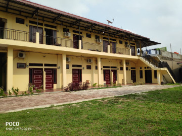 DIJUAL KOS KOSAN LOKASI MARPOYAN DAMAI - PEKANBARU