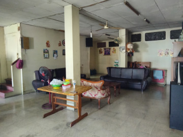 DIJUAL RUKO GANDENG 3 LT JL. KARET - PEKANBARU