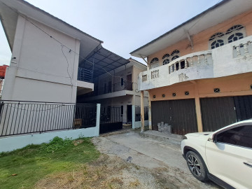 DIJUAL KOST KOST-AN LOKASI DI DEKAT UNIVERSITAS UIR MARPOYAN-PEKANBARU