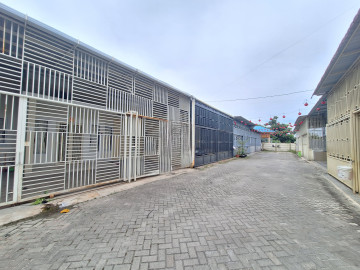 DIJUAL/DISEWAKAN RUMAH SIAP HUNI LOKASI RIAU UJUNG - PEKANBARU